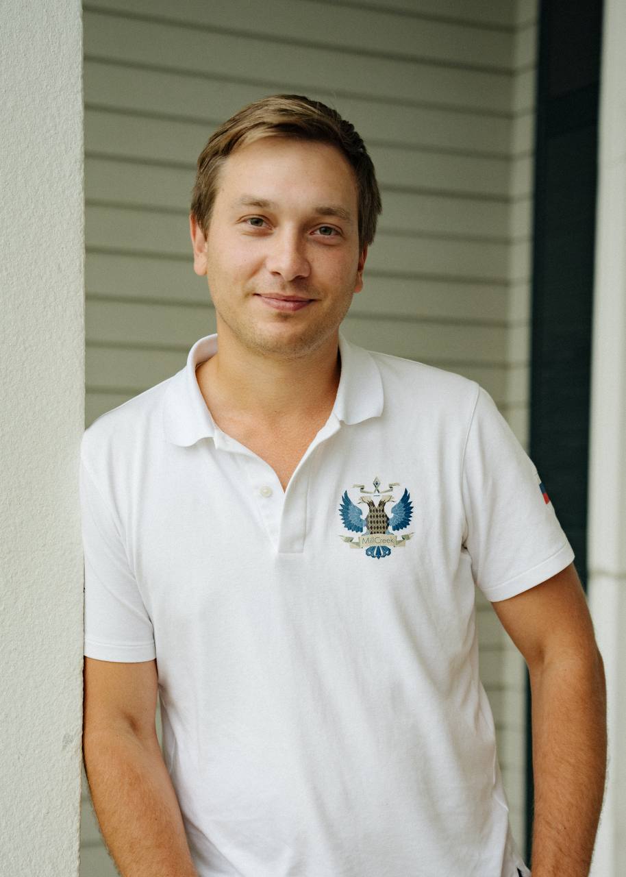 Евгений