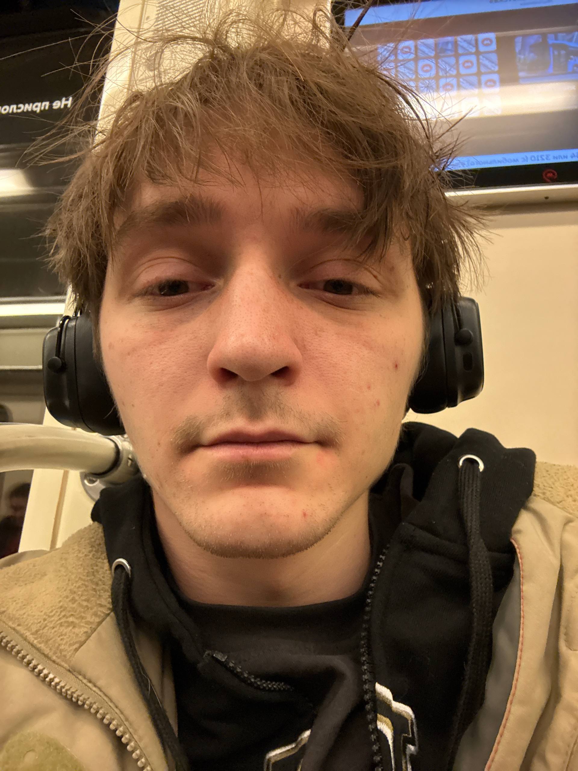 Павел Захаров