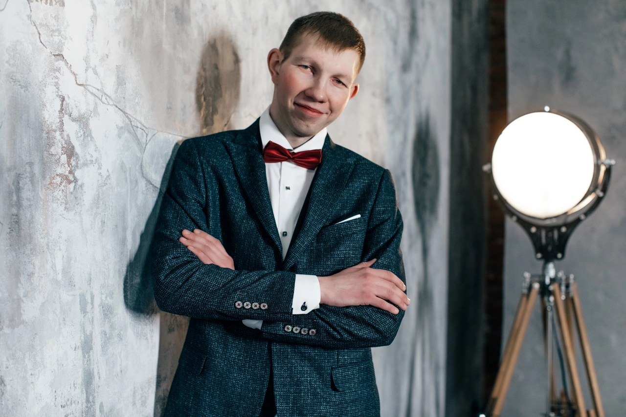 Илья Андрюшенко