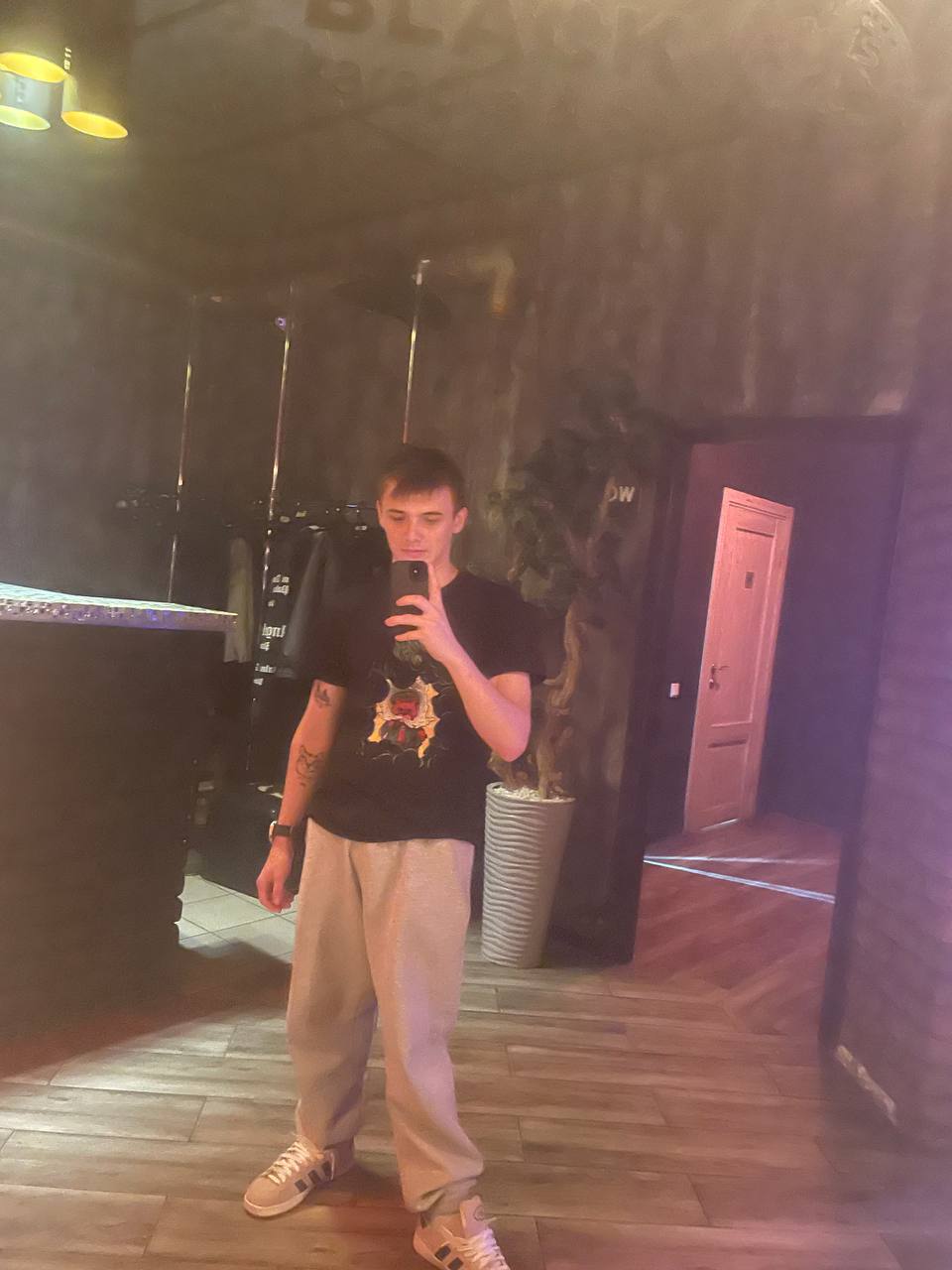 Николай