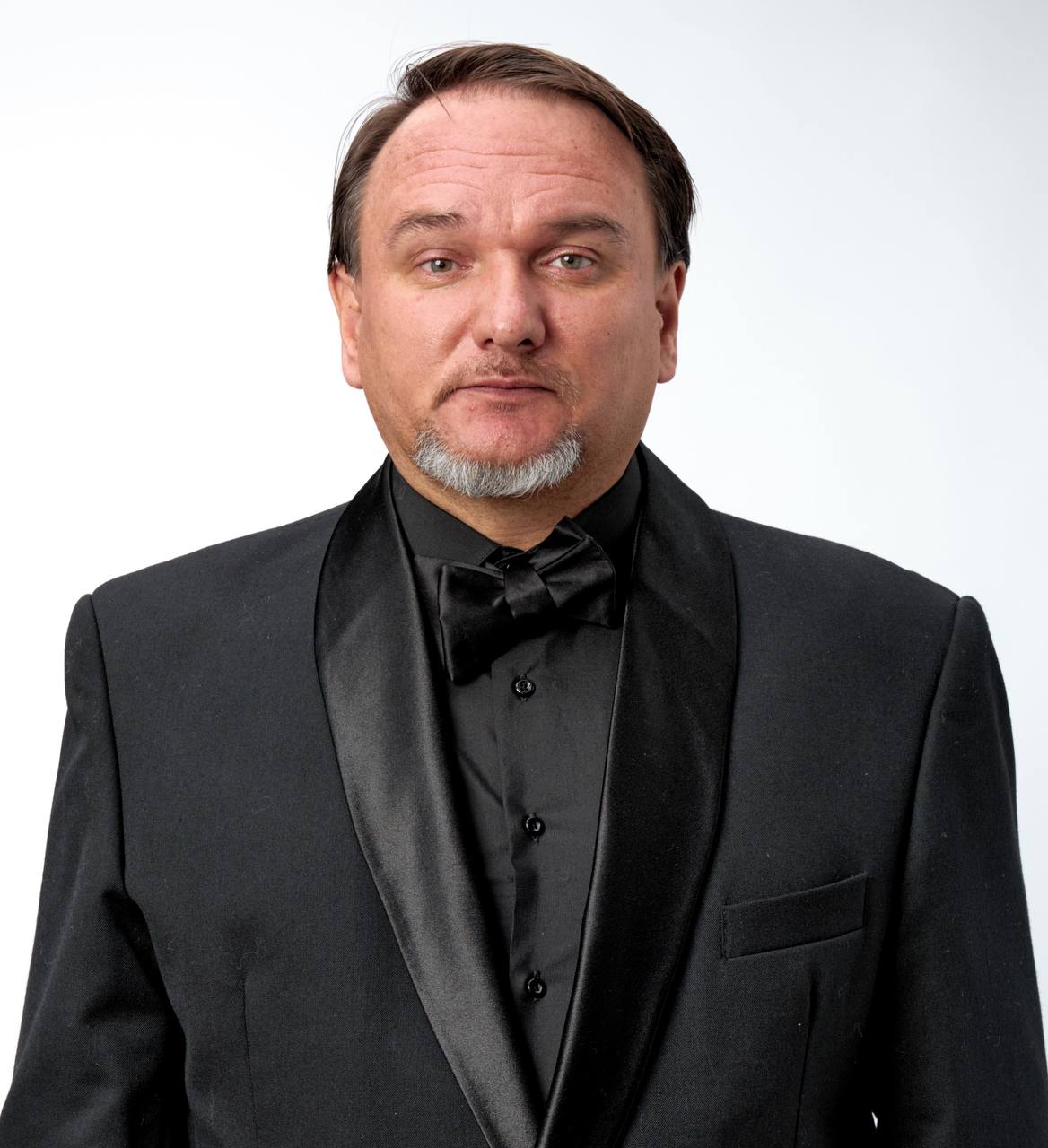 Алексей Цыбенко