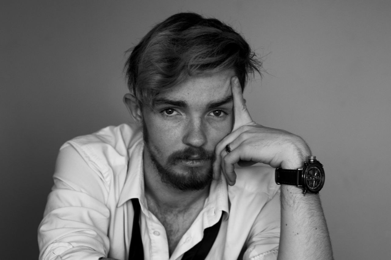 Егор Фадеев