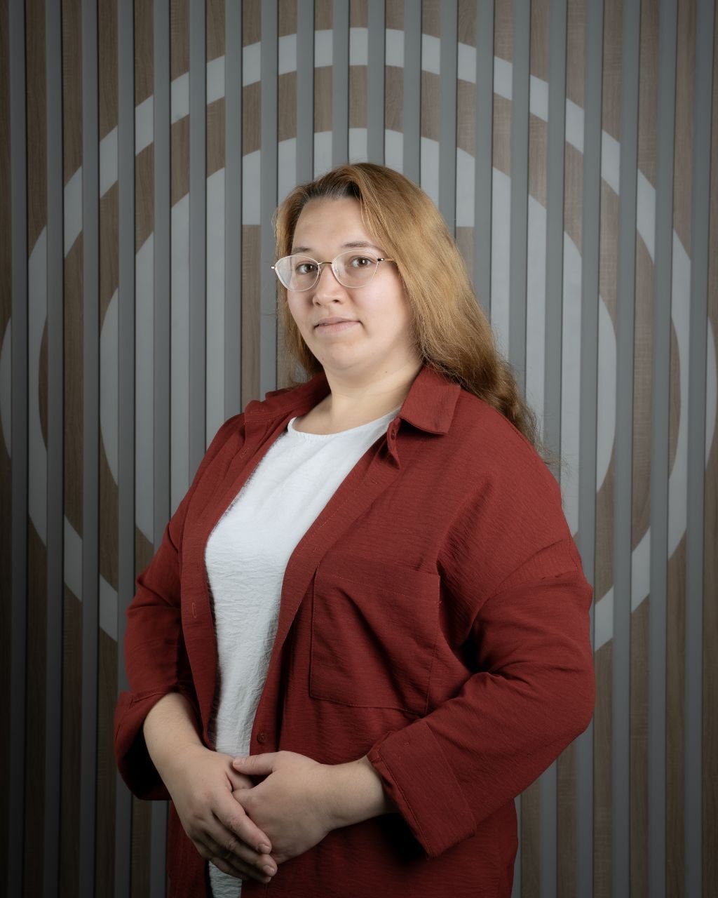 Карина Шарова
