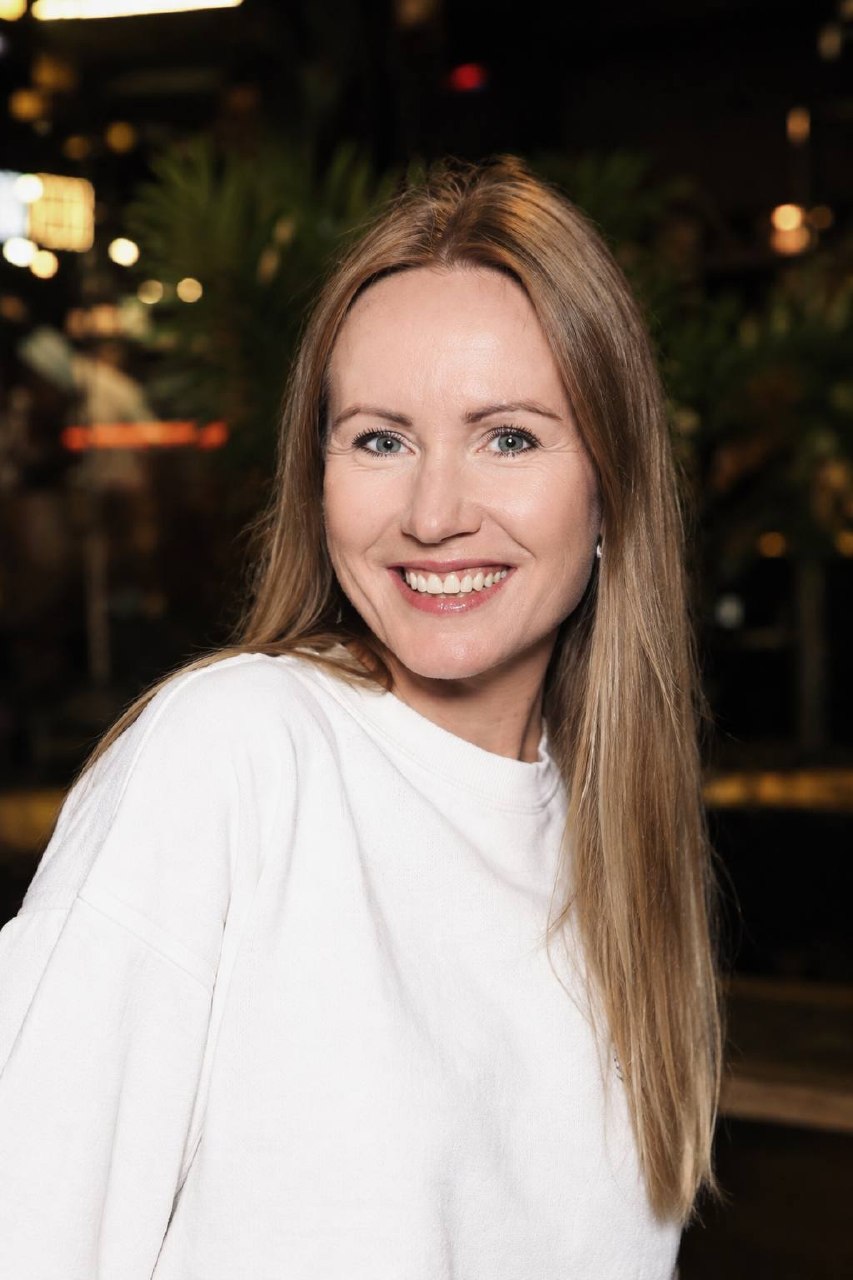 Елена Павлова