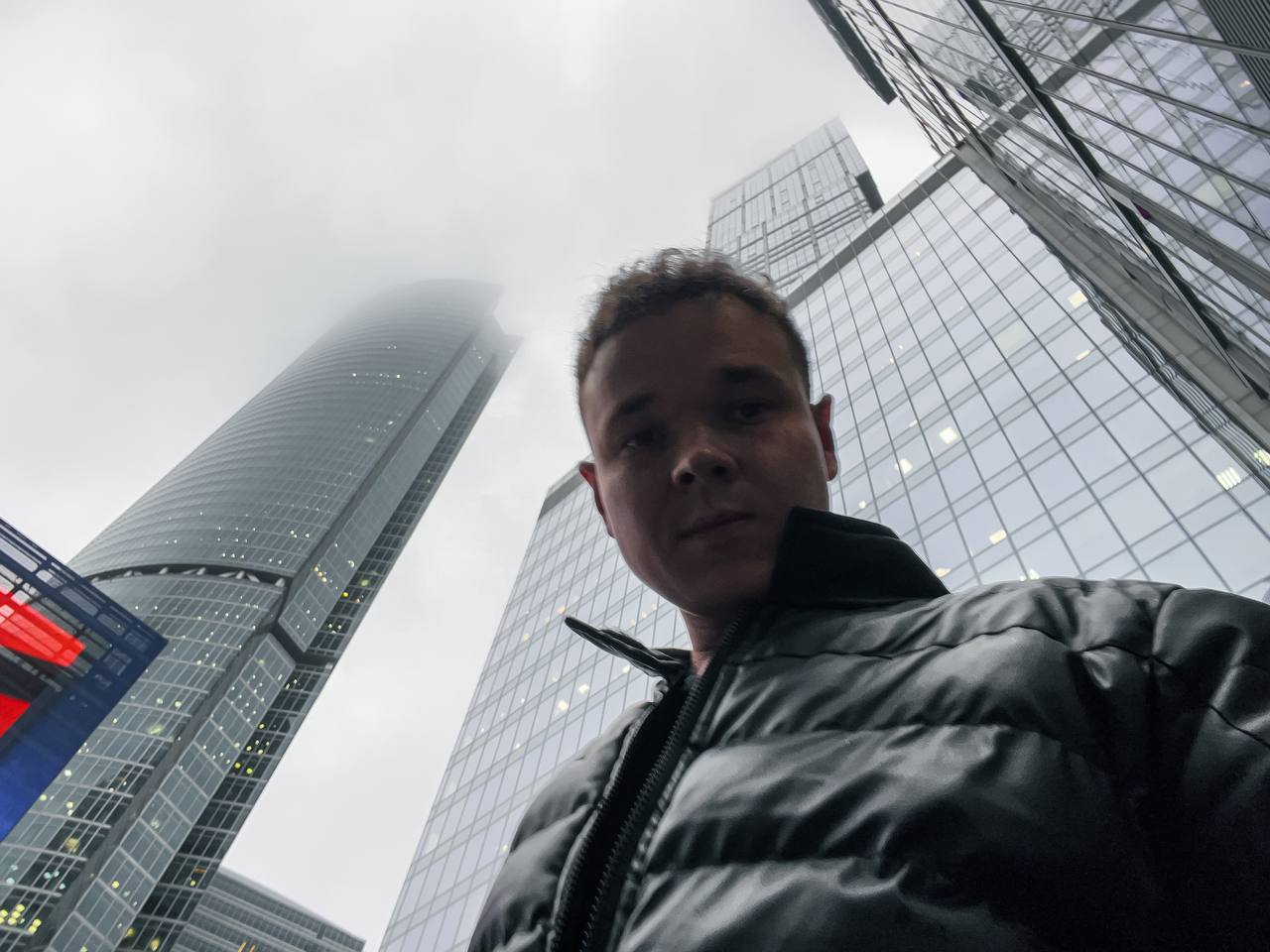 Ратмир Насиев