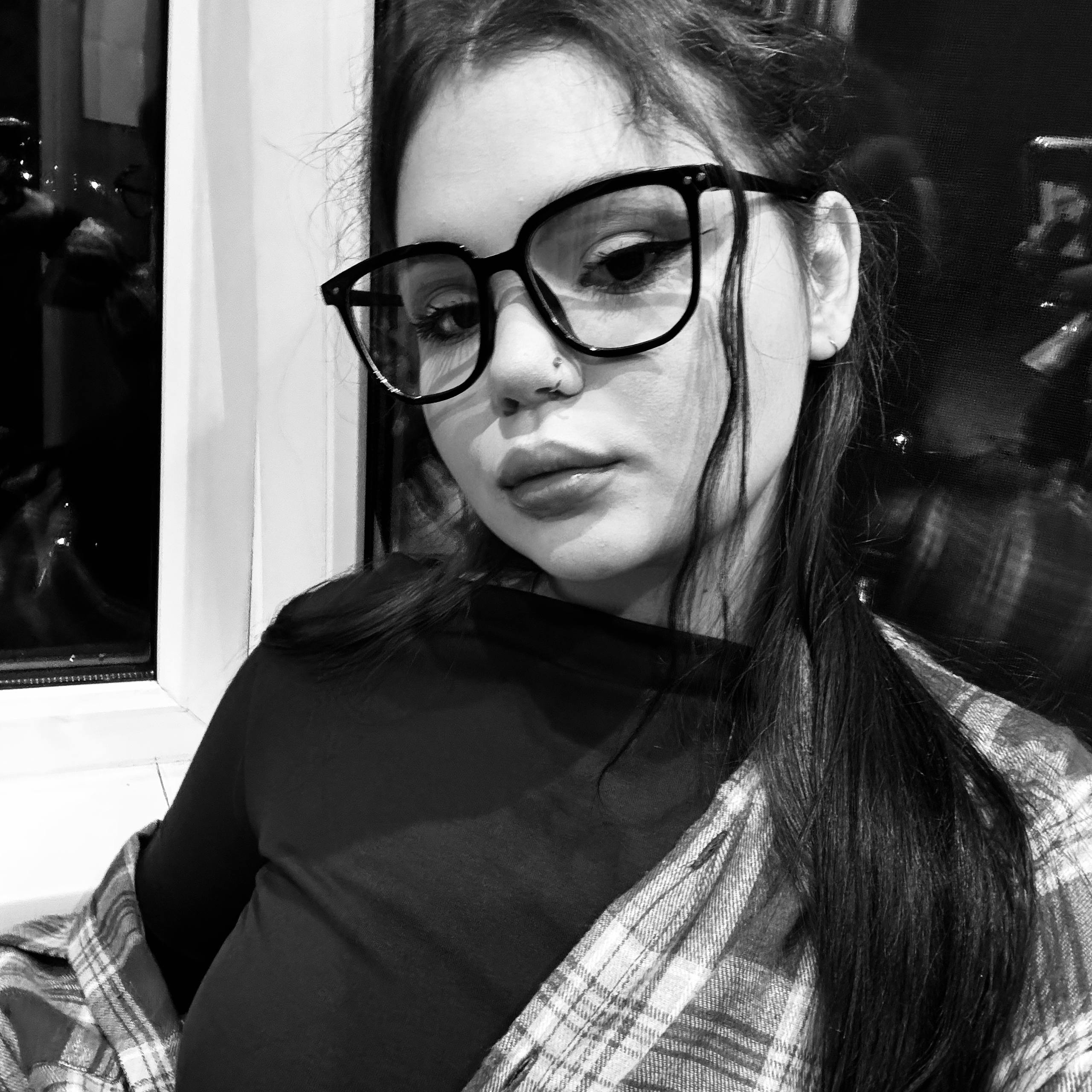 Шайдуллина Алина