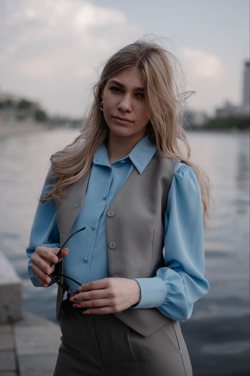Фирсова Диана