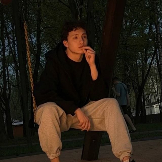 Алексей Особливец
