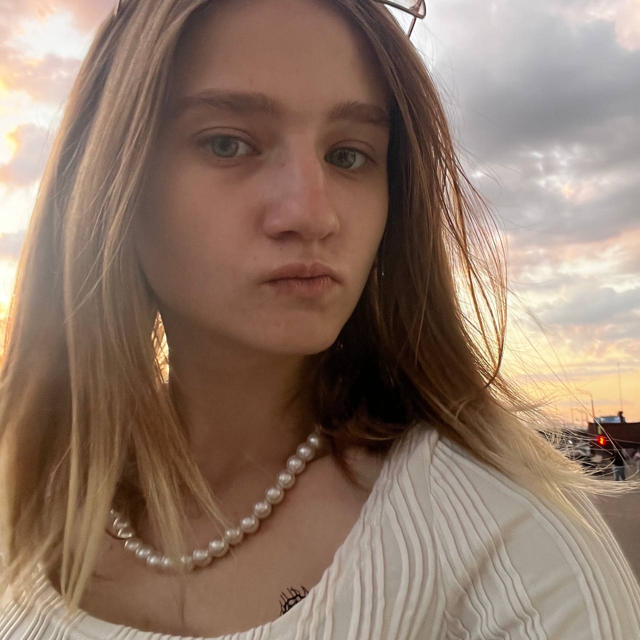 Громова Ярослава